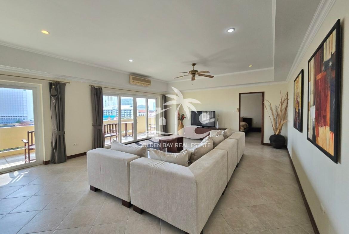 View Talay Residence 2 – Jomtien