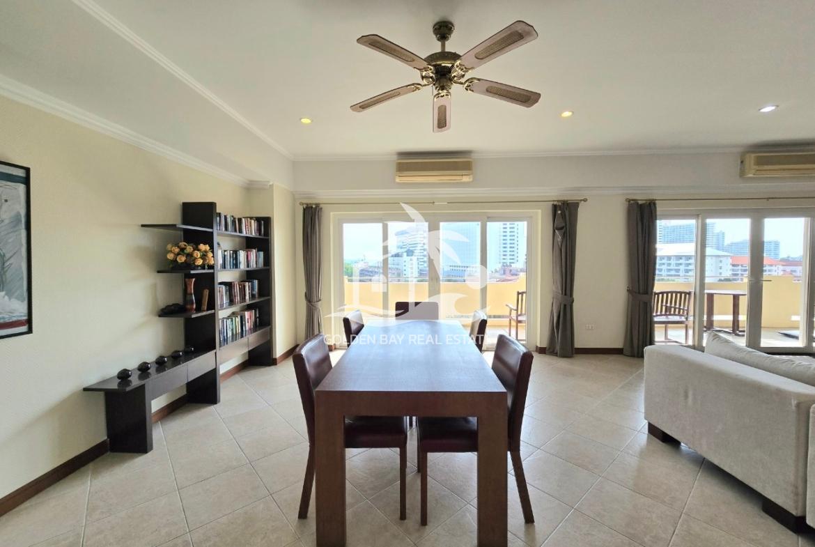 View Talay Residence 2 – Jomtien