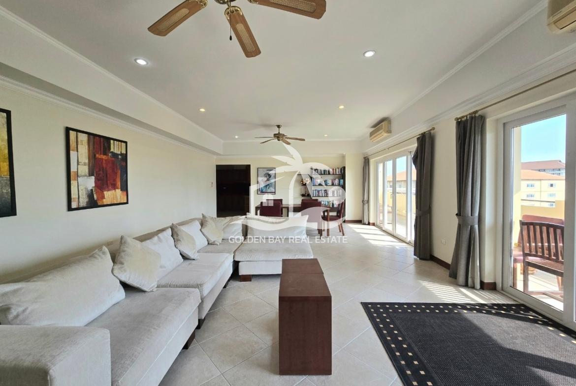 View Talay Residence 2 – Jomtien