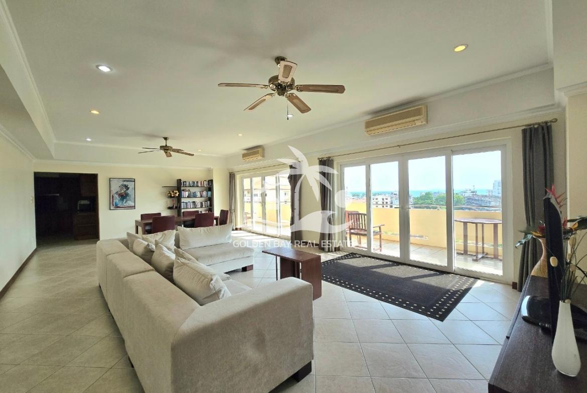 View Talay Residence 2 – Jomtien