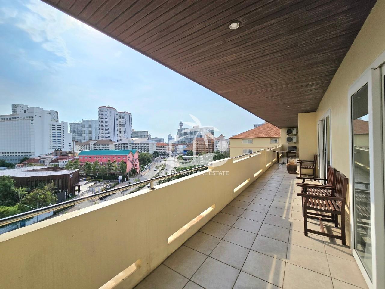 LINE_ALBUM_VTR 2 404-278 7.8M_240708_6 View Talay Residence 2 – Jomtien