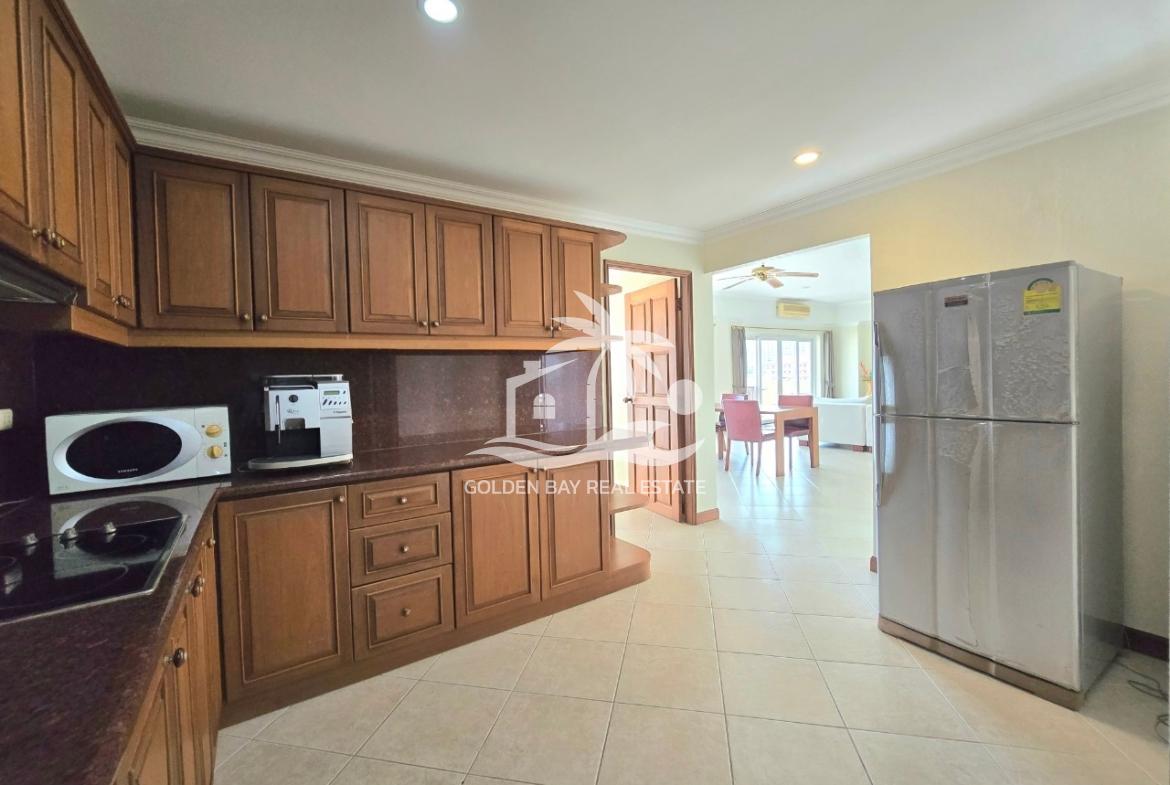 View Talay Residence 2 – Jomtien