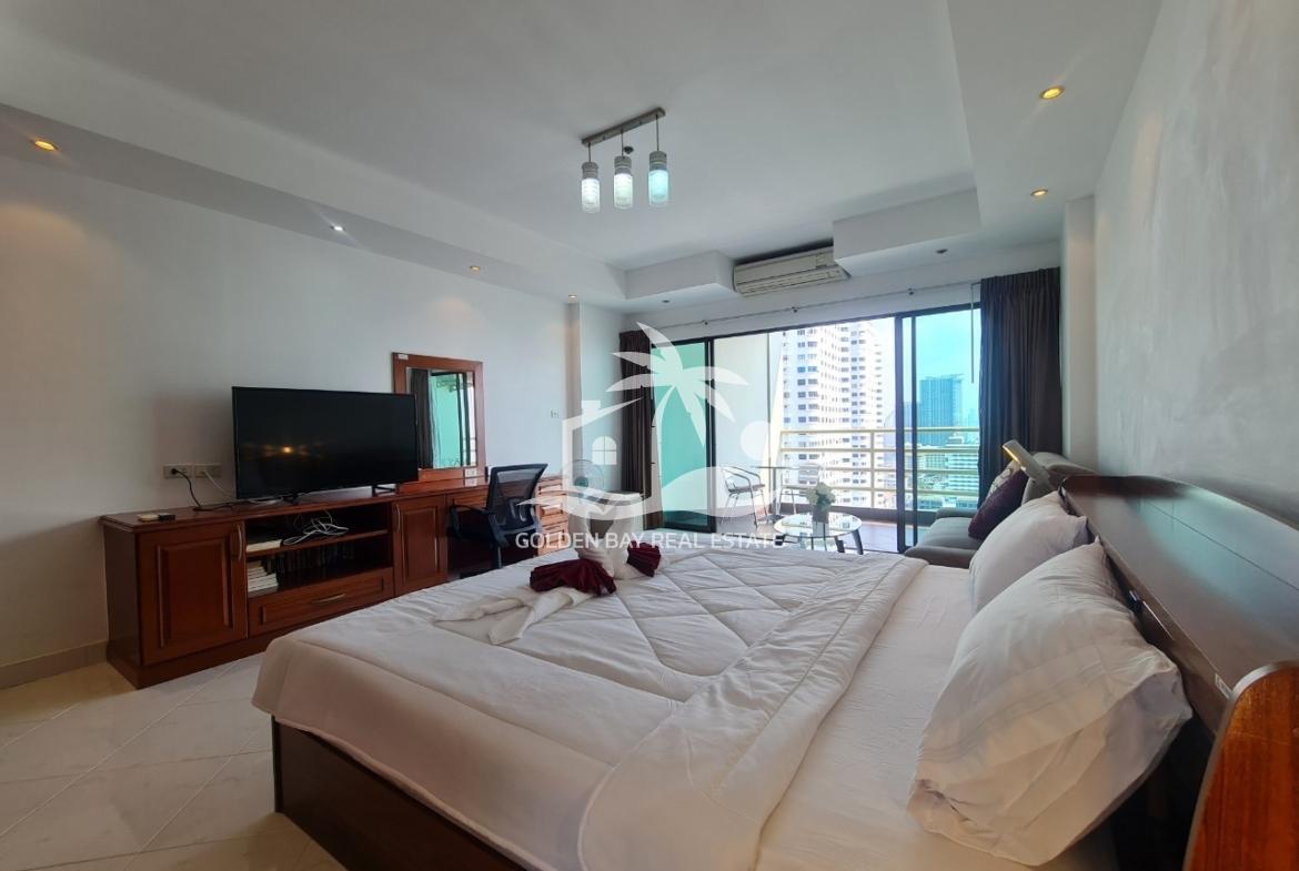 View Talay 5 – Jomtien