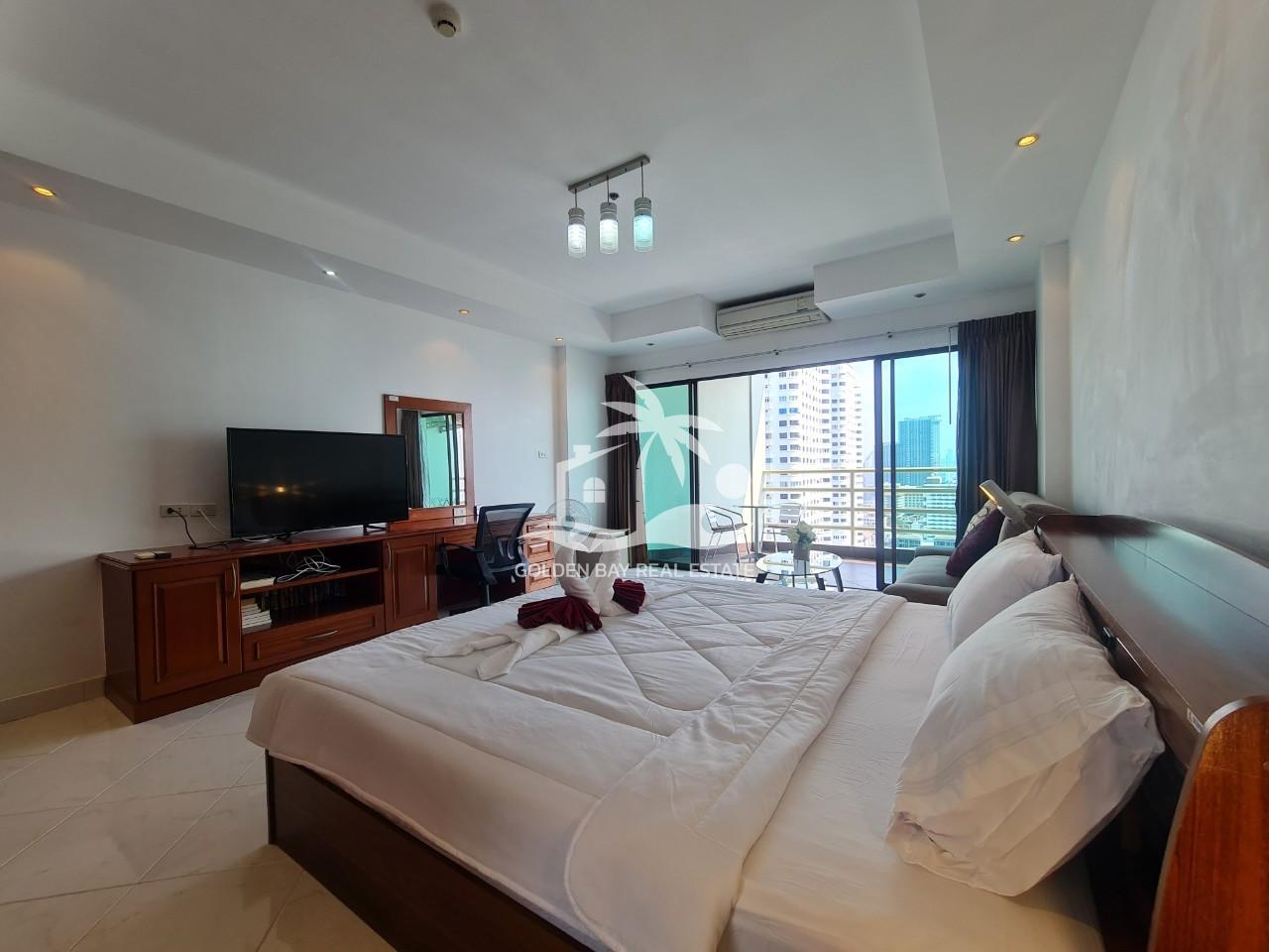 LINE_ALBUM_View talay 5C Floor 22 3mb unit-2_240707_10 View Talay 5 – Jomtien