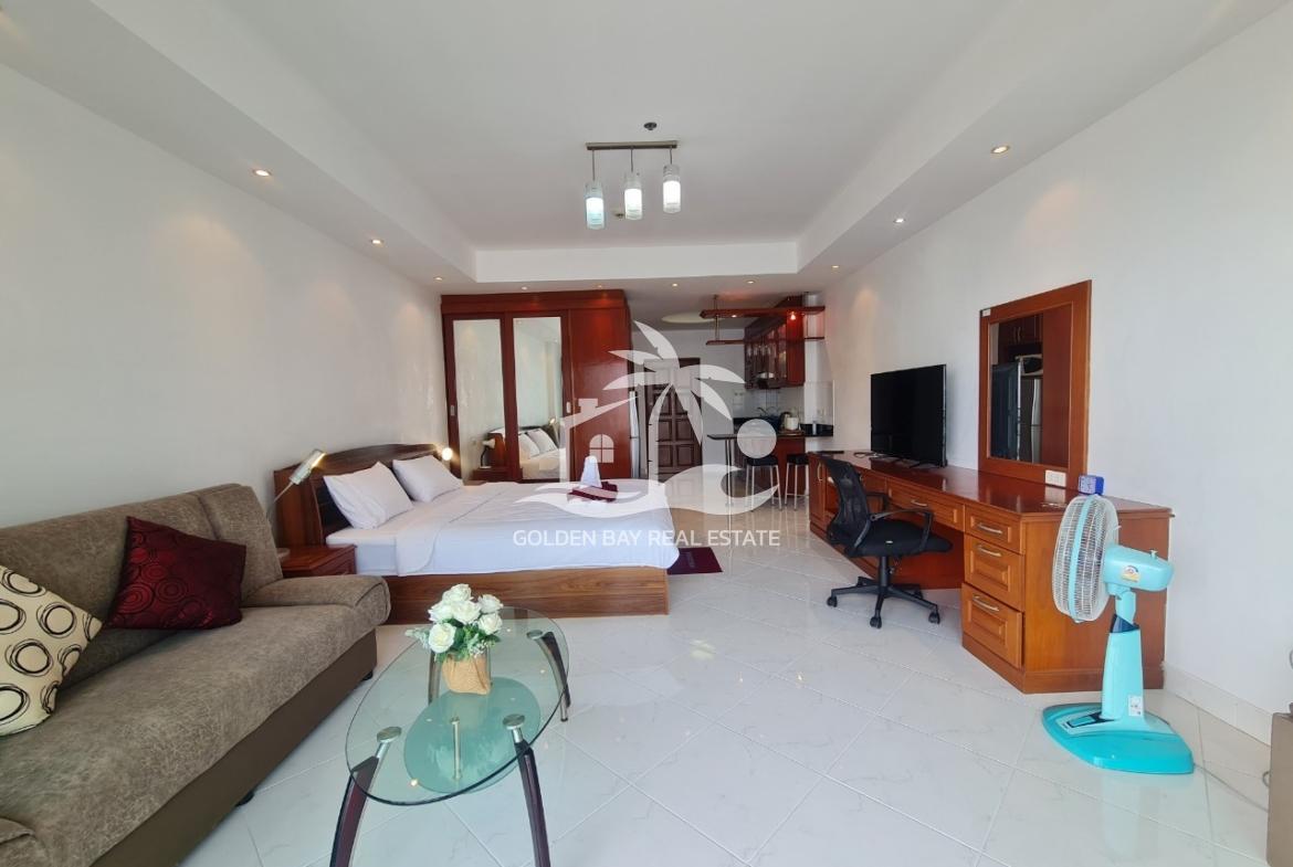 View Talay 5 – Jomtien