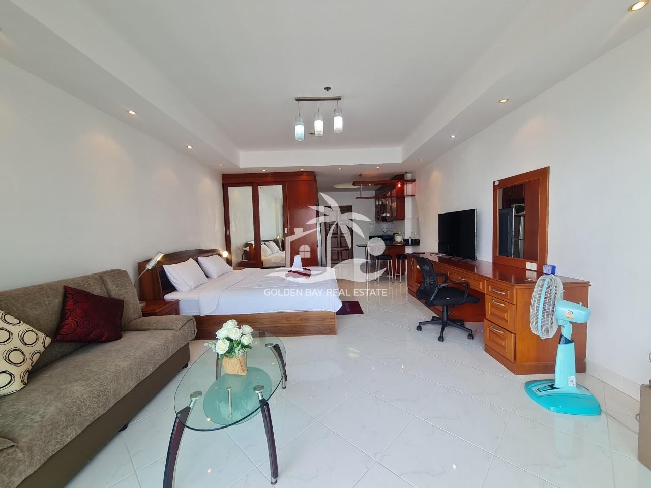 LINE_ALBUM_View talay 5C Floor 22 3mb unit-2_240707_11 View Talay 5 – Jomtien