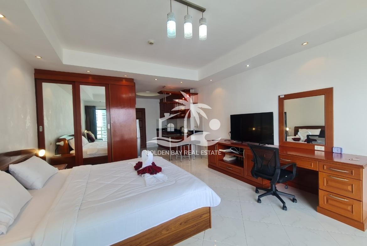 View Talay 5 – Jomtien