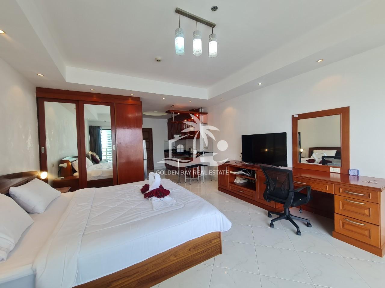 LINE_ALBUM_View talay 5C Floor 22 3mb unit-2_240707_12 View Talay 5 – Jomtien