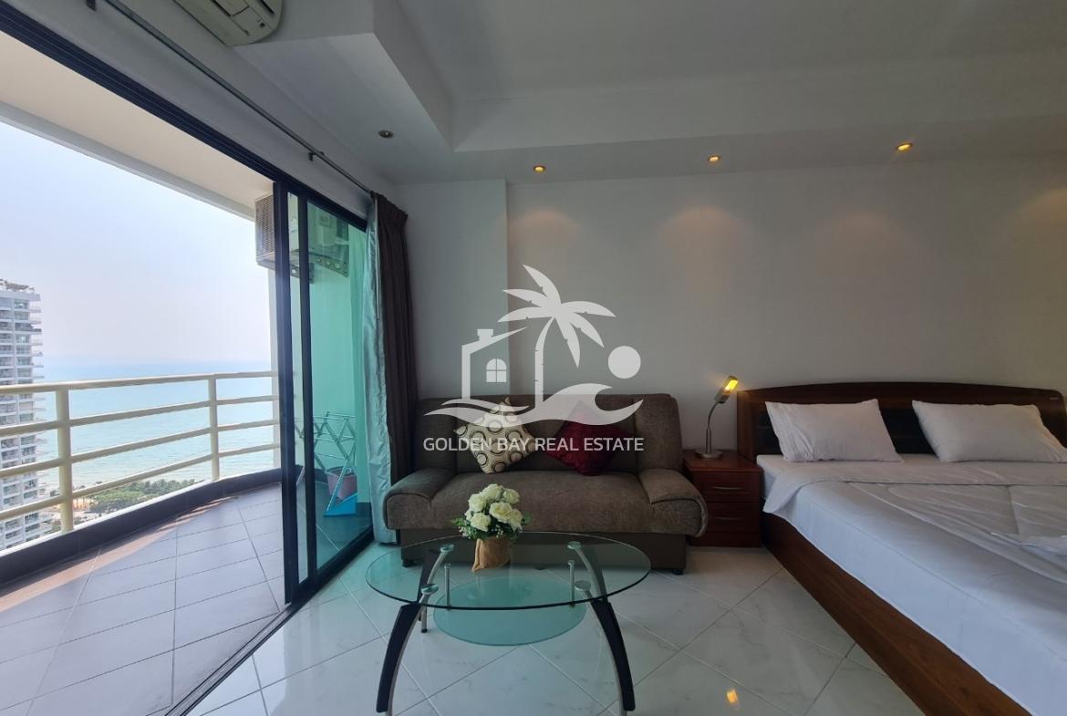 View Talay 5 – Jomtien