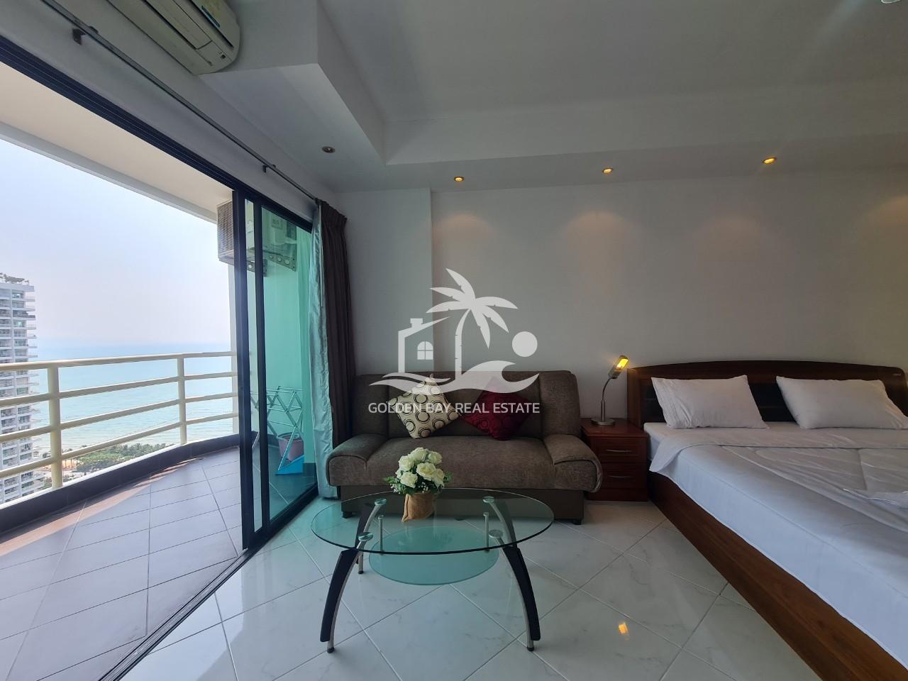 LINE_ALBUM_View talay 5C Floor 22 3mb unit-2_240707_13 View Talay 5 – Jomtien
