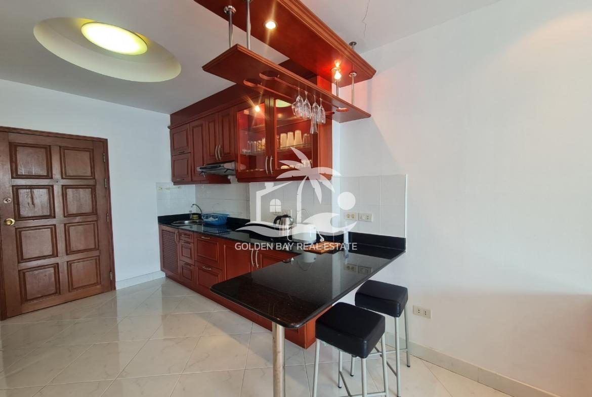 View Talay 5 – Jomtien