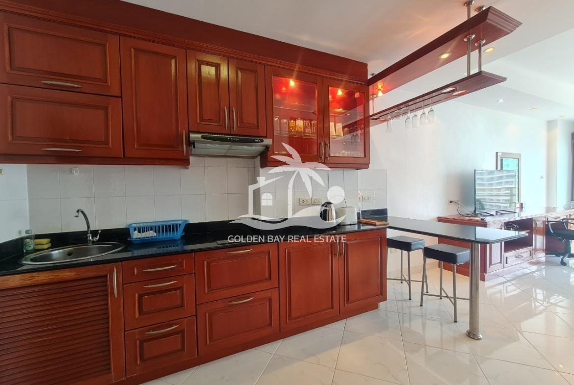View Talay 5 – Jomtien