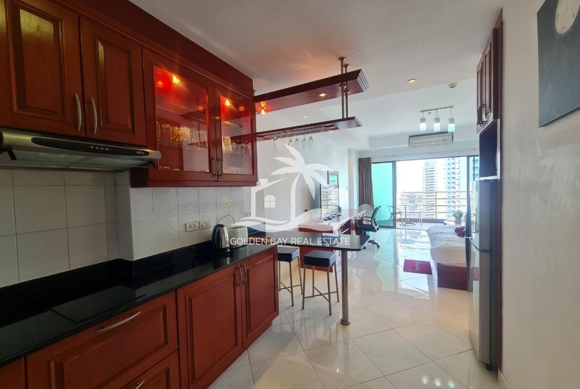 View Talay 5 – Jomtien