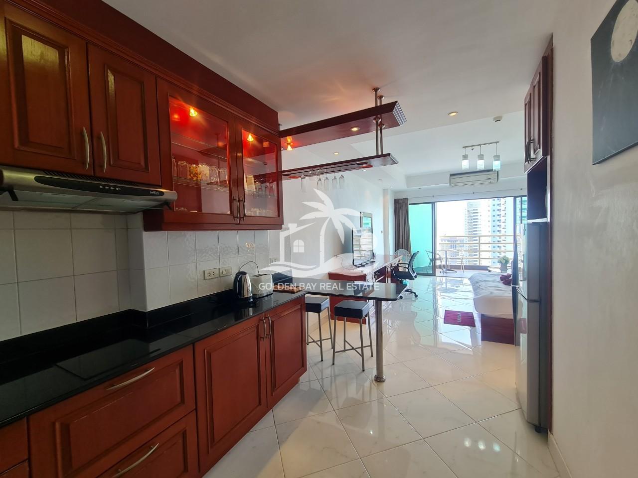 LINE_ALBUM_View talay 5C Floor 22 3mb unit-2_240707_16 View Talay 5 – Jomtien