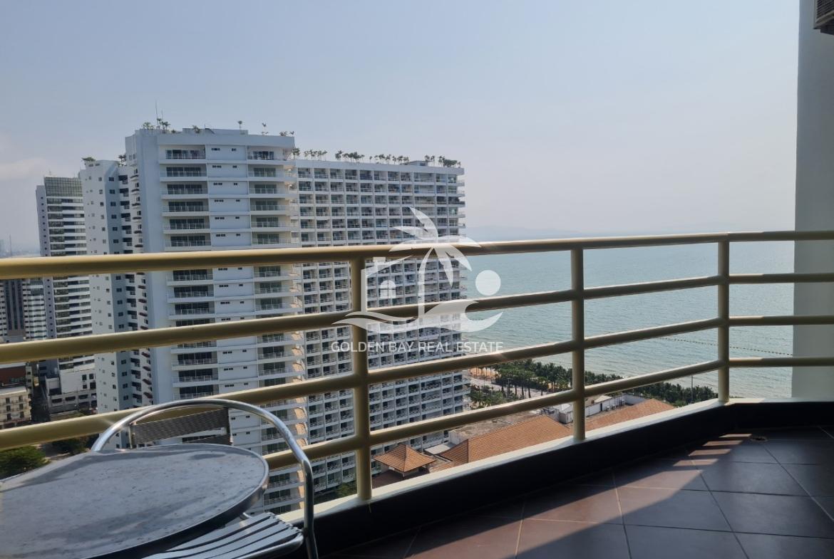 View Talay 5 – Jomtien