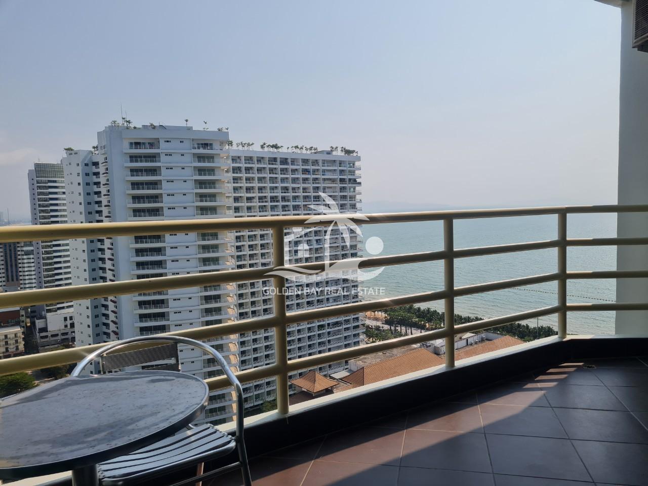 LINE_ALBUM_View talay 5C Floor 22 3mb unit-2_240707_3 View Talay 5 – Jomtien