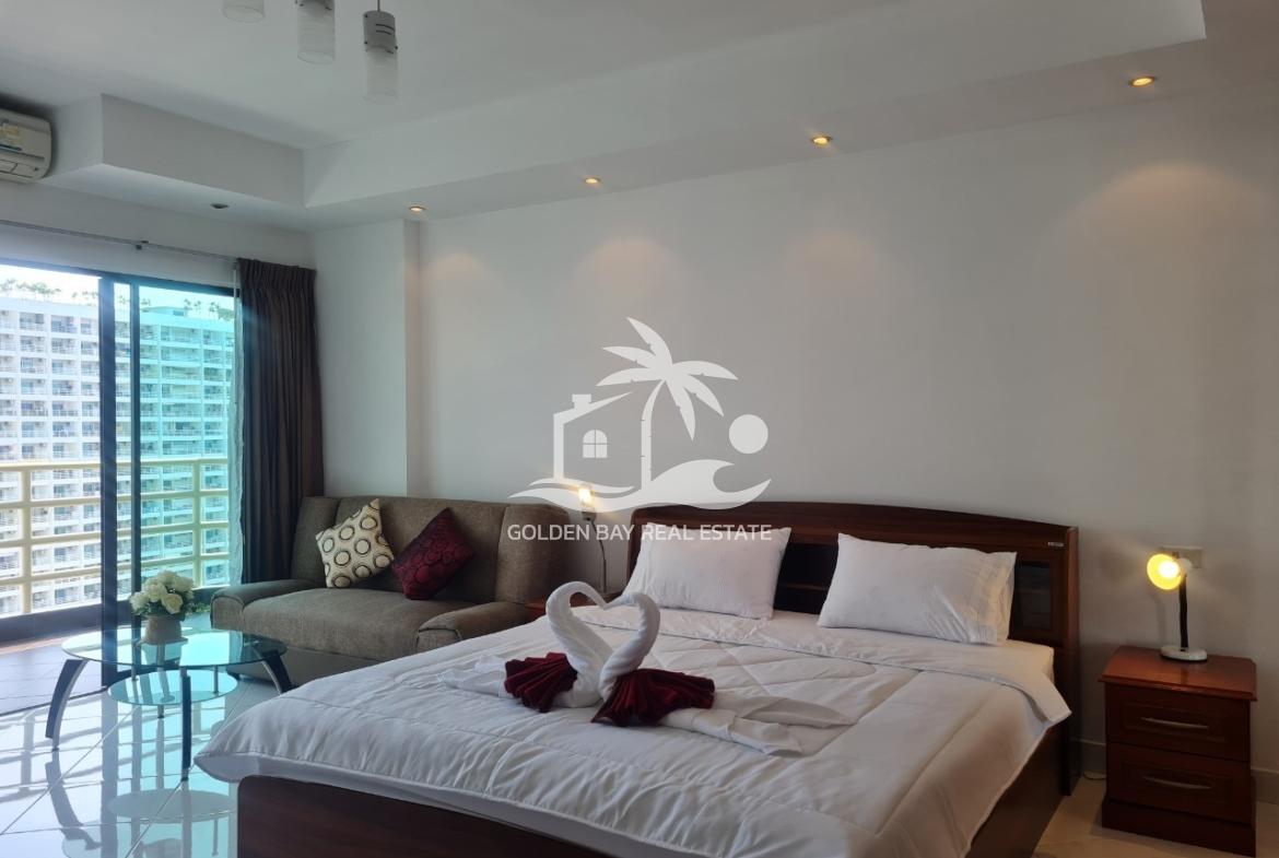 View Talay 5 – Jomtien