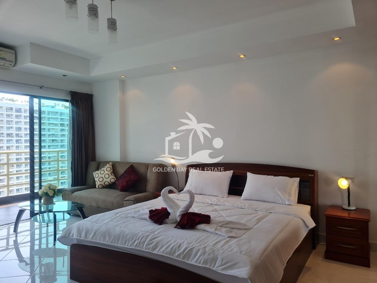 LINE_ALBUM_View talay 5C Floor 22 3mb unit-2_240707_6 View Talay 5 – Jomtien