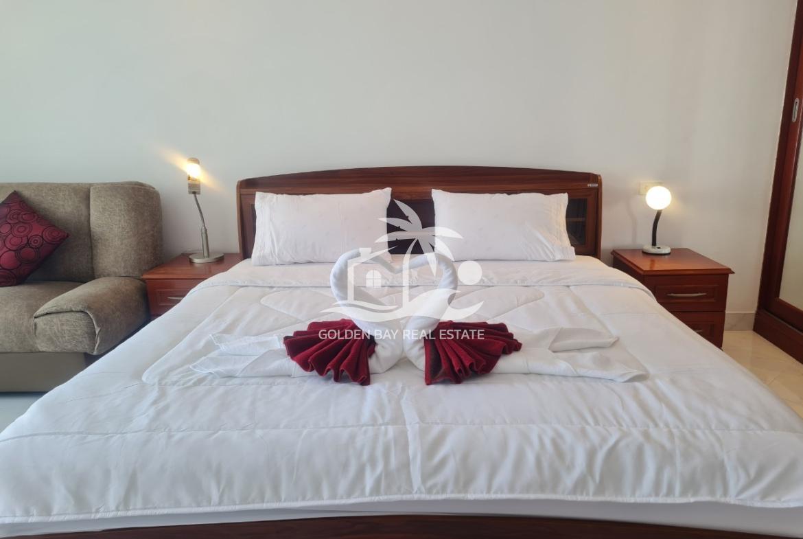 View Talay 5 – Jomtien