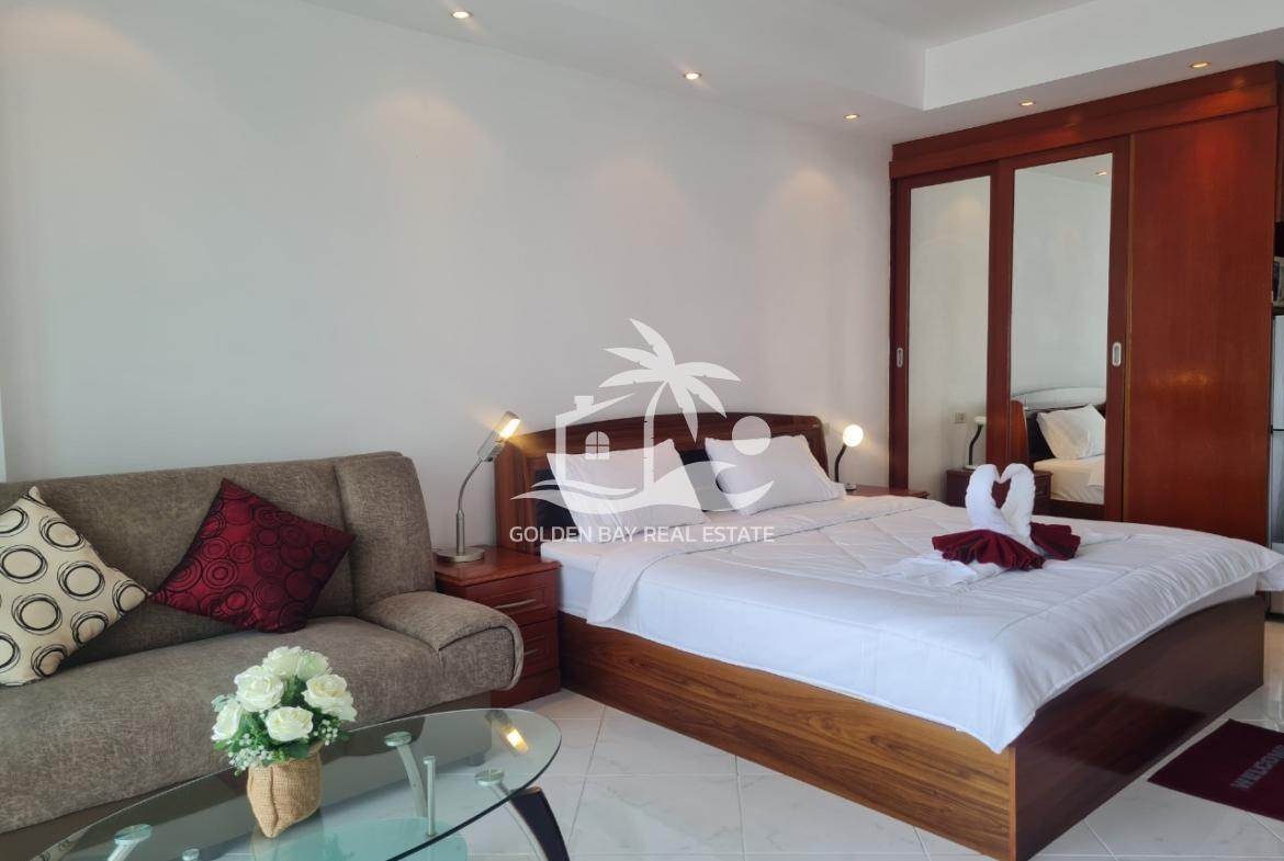 View Talay 5 – Jomtien