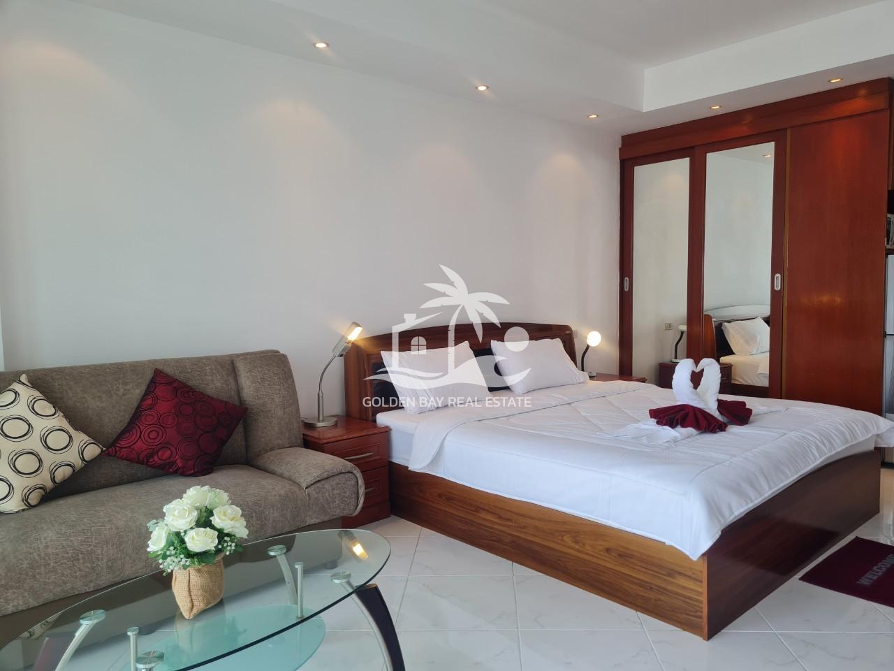 LINE_ALBUM_View talay 5C Floor 22 3mb unit-2_240707_8 View Talay 5 – Jomtien