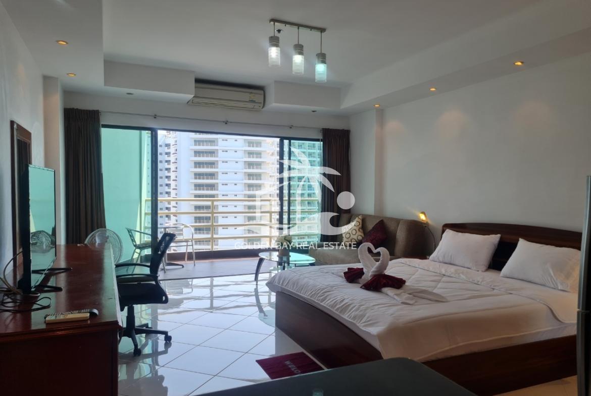 View Talay 5 – Jomtien