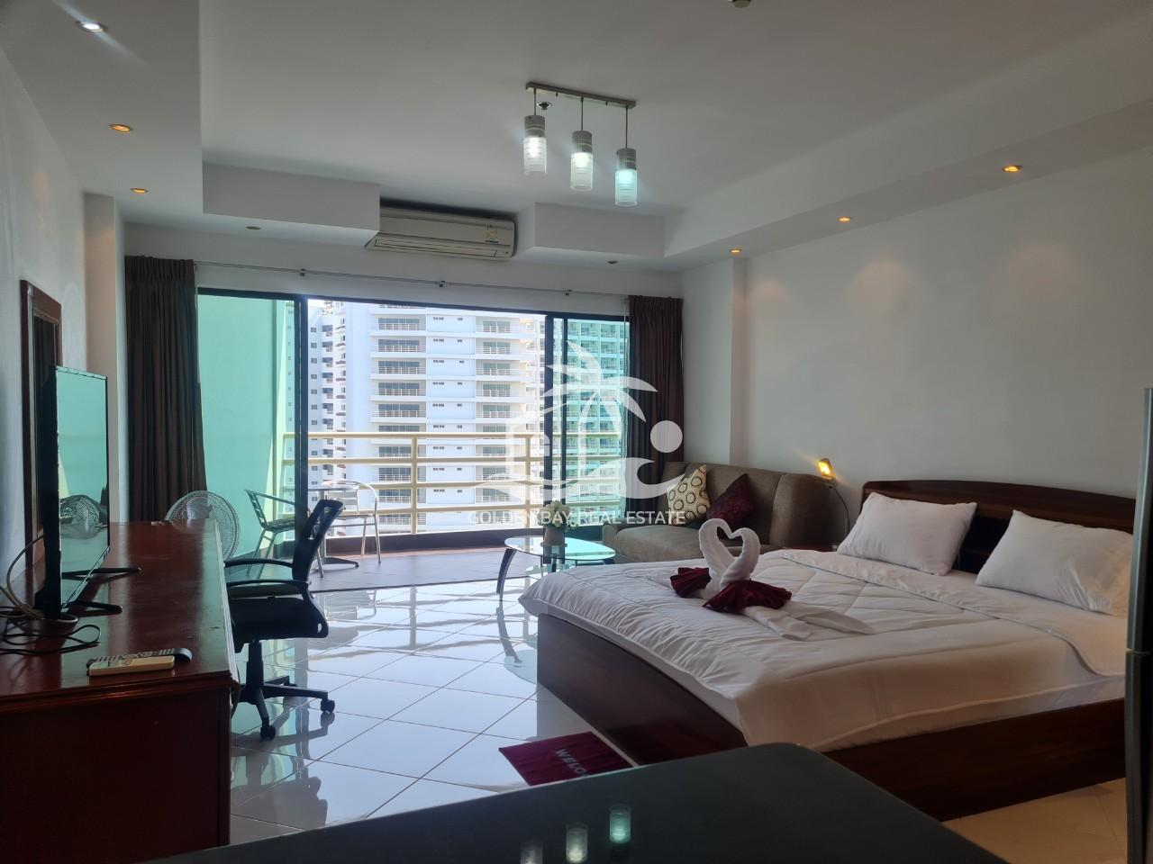 LINE_ALBUM_View talay 5C Floor 22 3mb unit-2_240707_9 View Talay 5 – Jomtien
