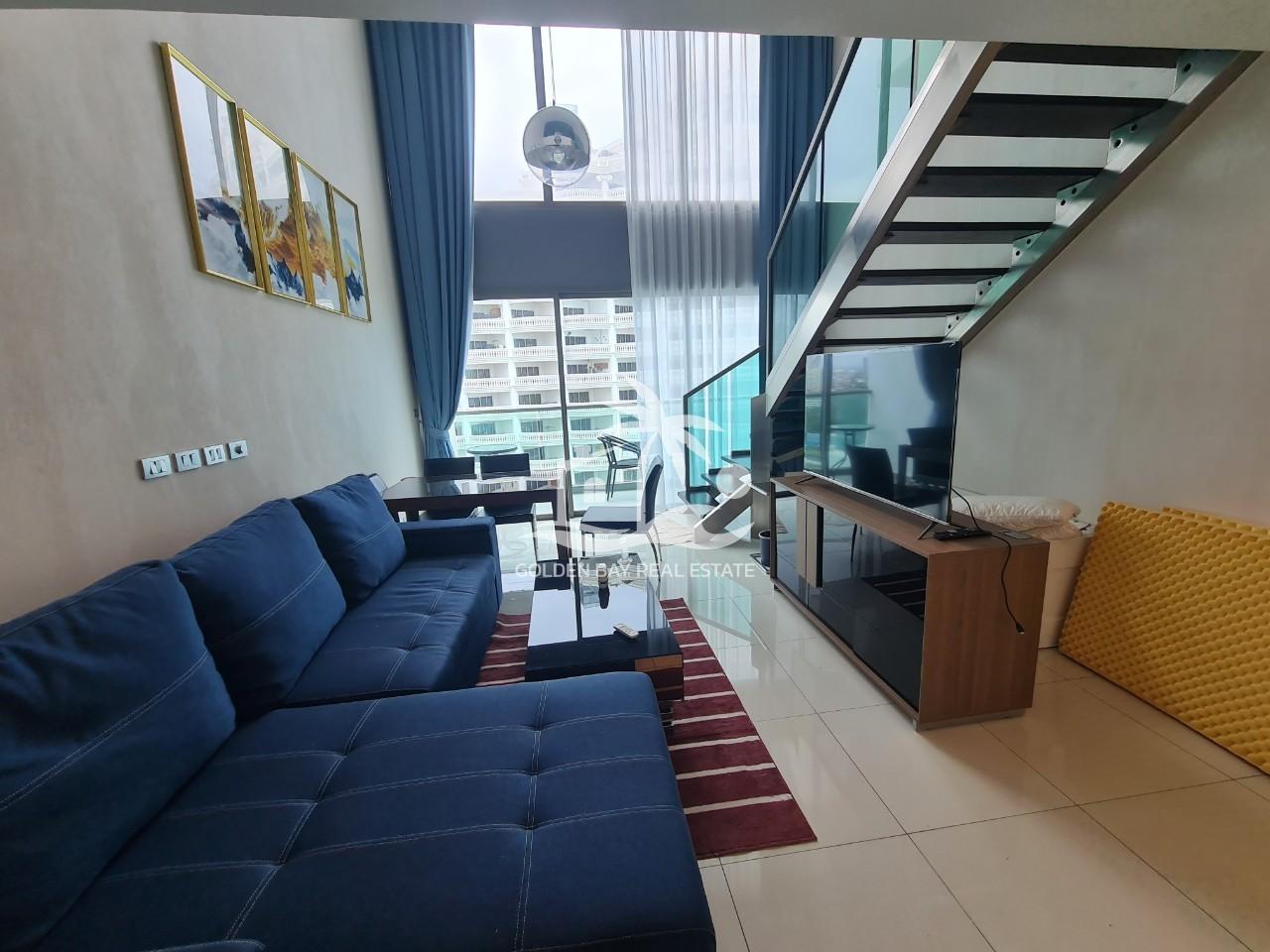 Wongamat Tower – Wongamat