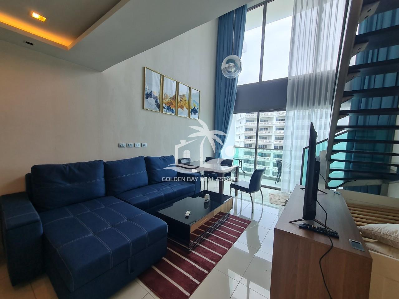 Wongamat Tower – Wongamat