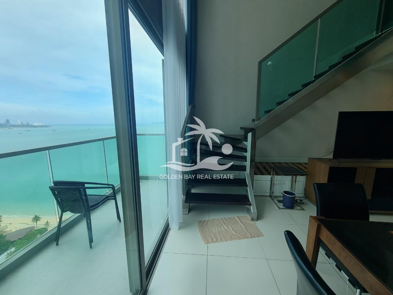 Wongamat Tower – Wongamat