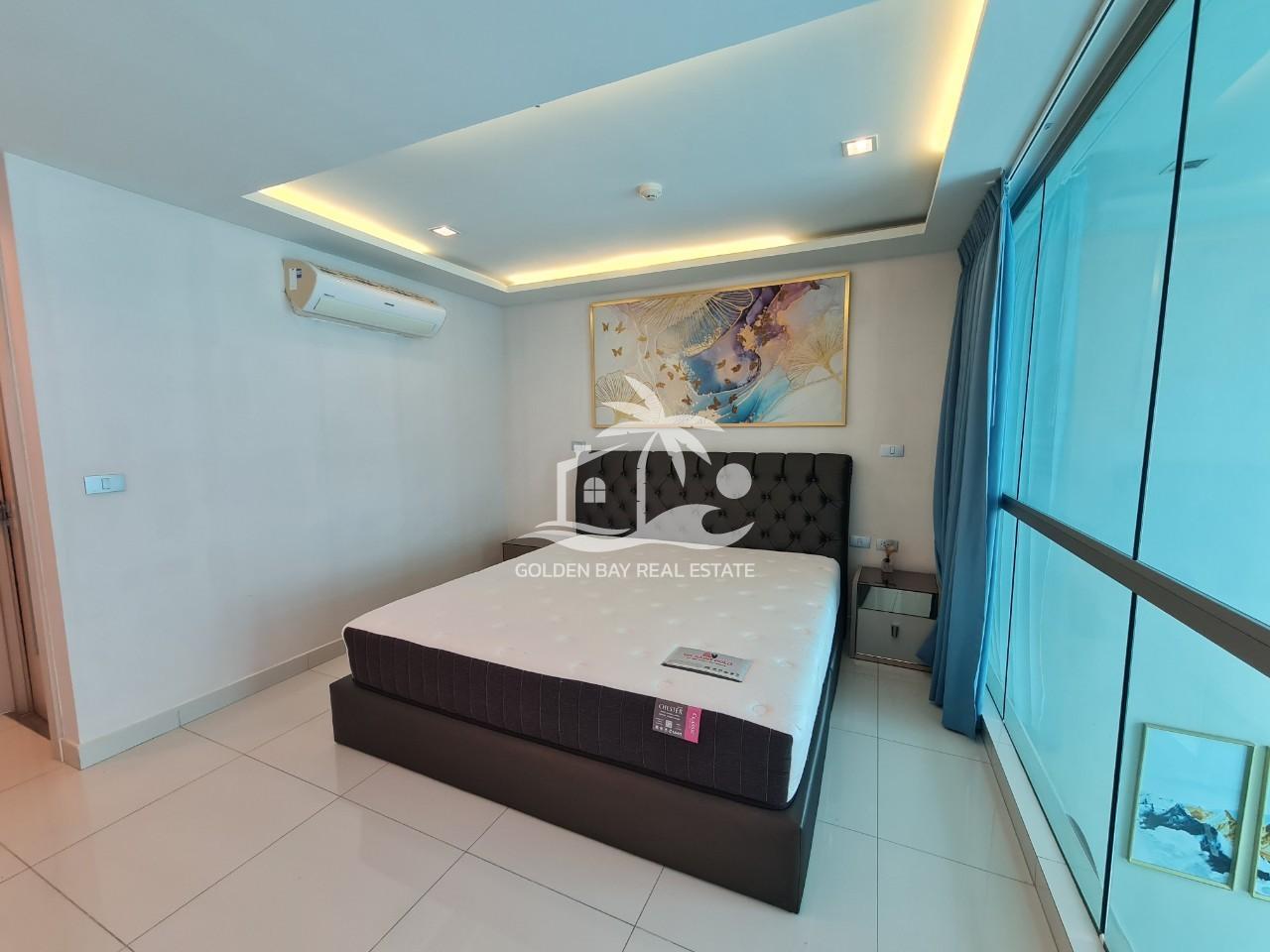 Wongamat Tower – Wongamat