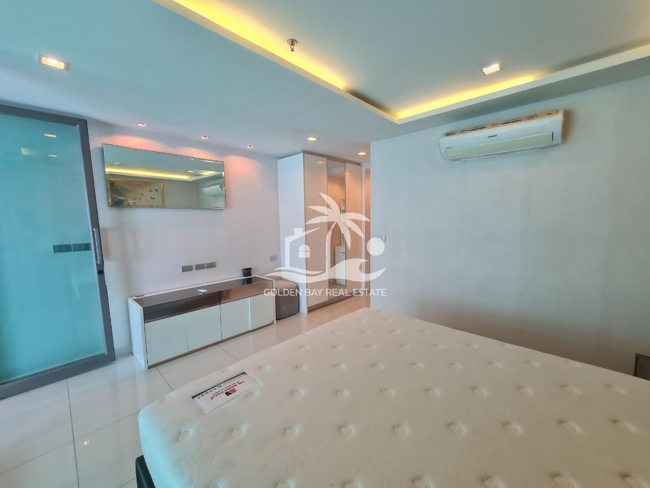Wongamat Tower – Wongamat