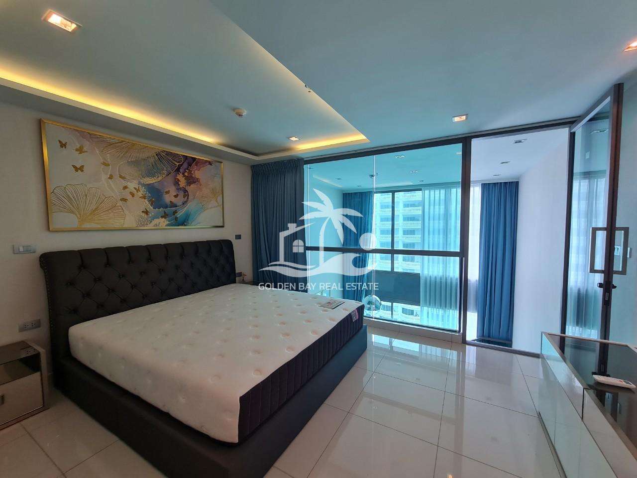 Wongamat Tower – Wongamat