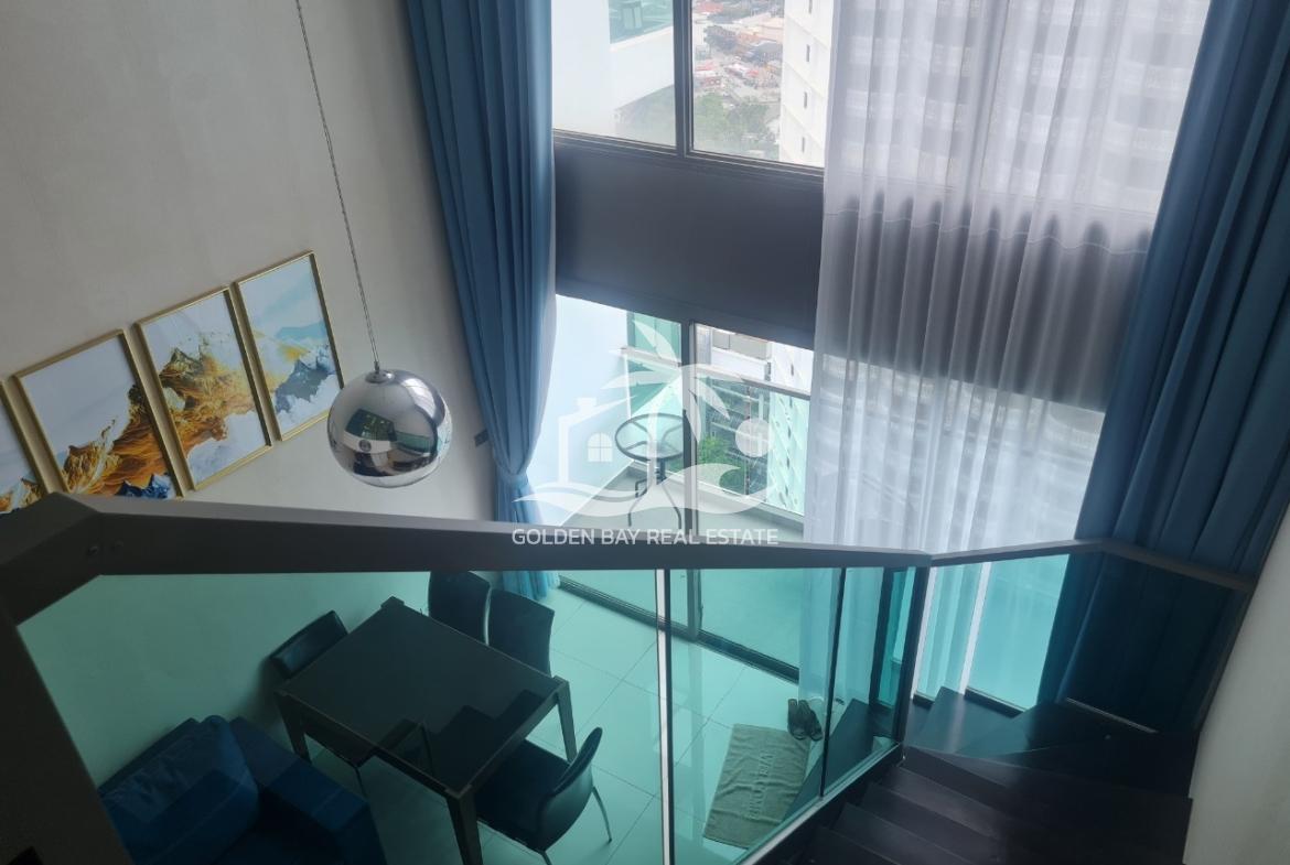 Wongamat Tower – Wongamat