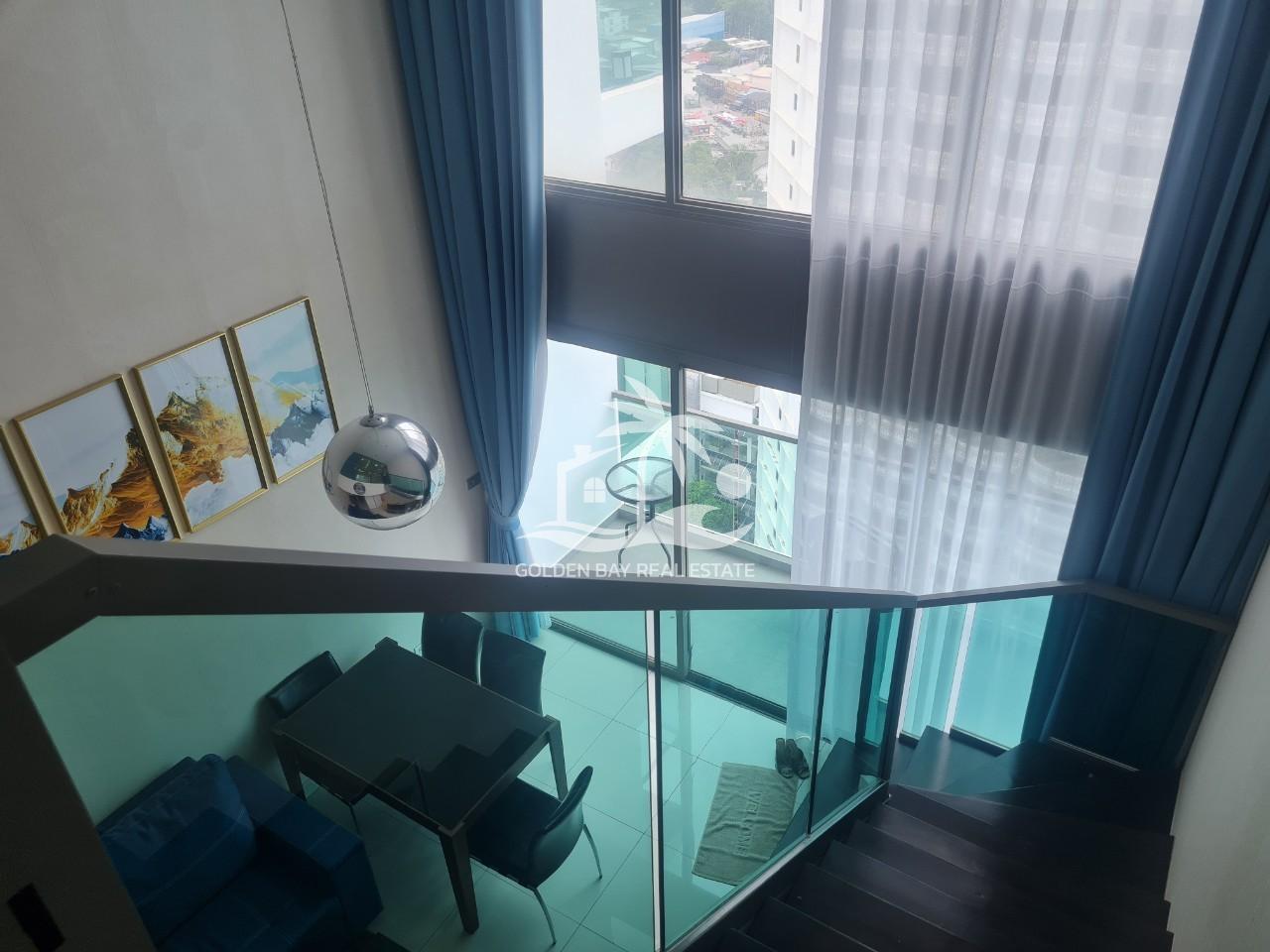 Wongamat Tower – Wongamat