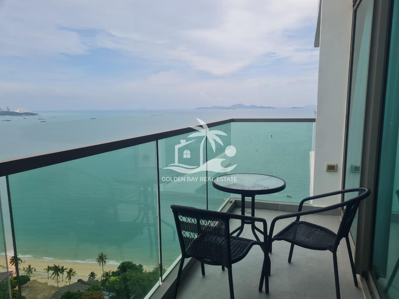 Wongamat Tower – Wongamat