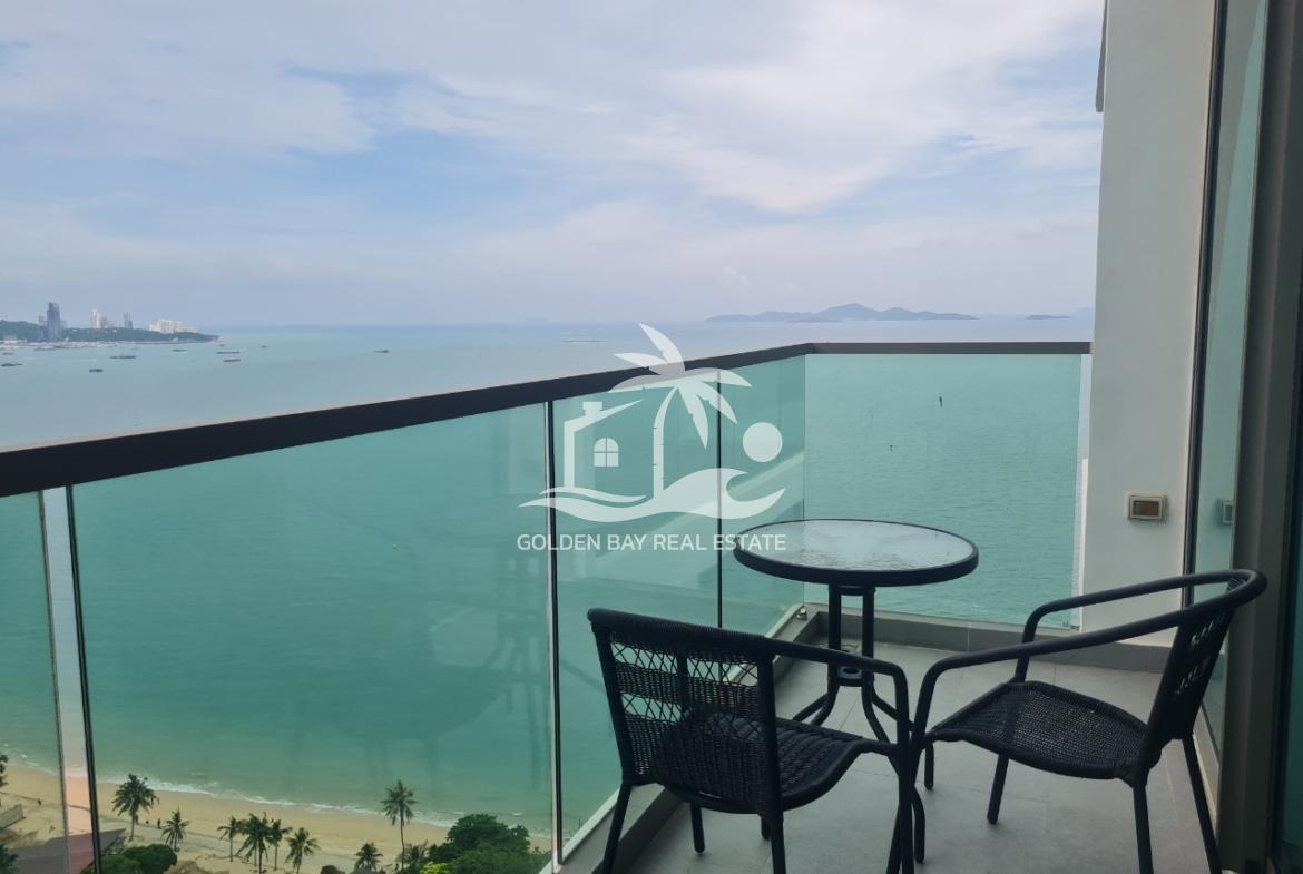 Wongamat Tower – Wongamat