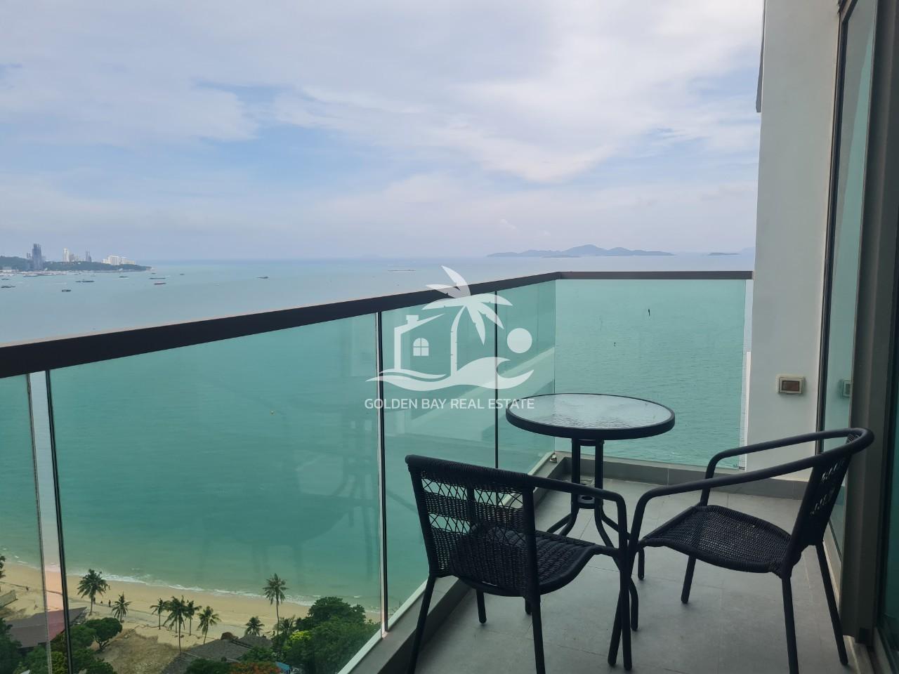 Wongamat Tower – Wongamat
