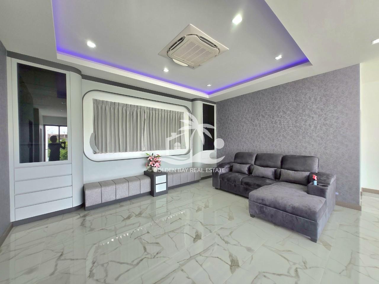 LINE_ALBUM_ple house_250704_16 Luxury Pool Villa at Mabprachan – East Pattaya