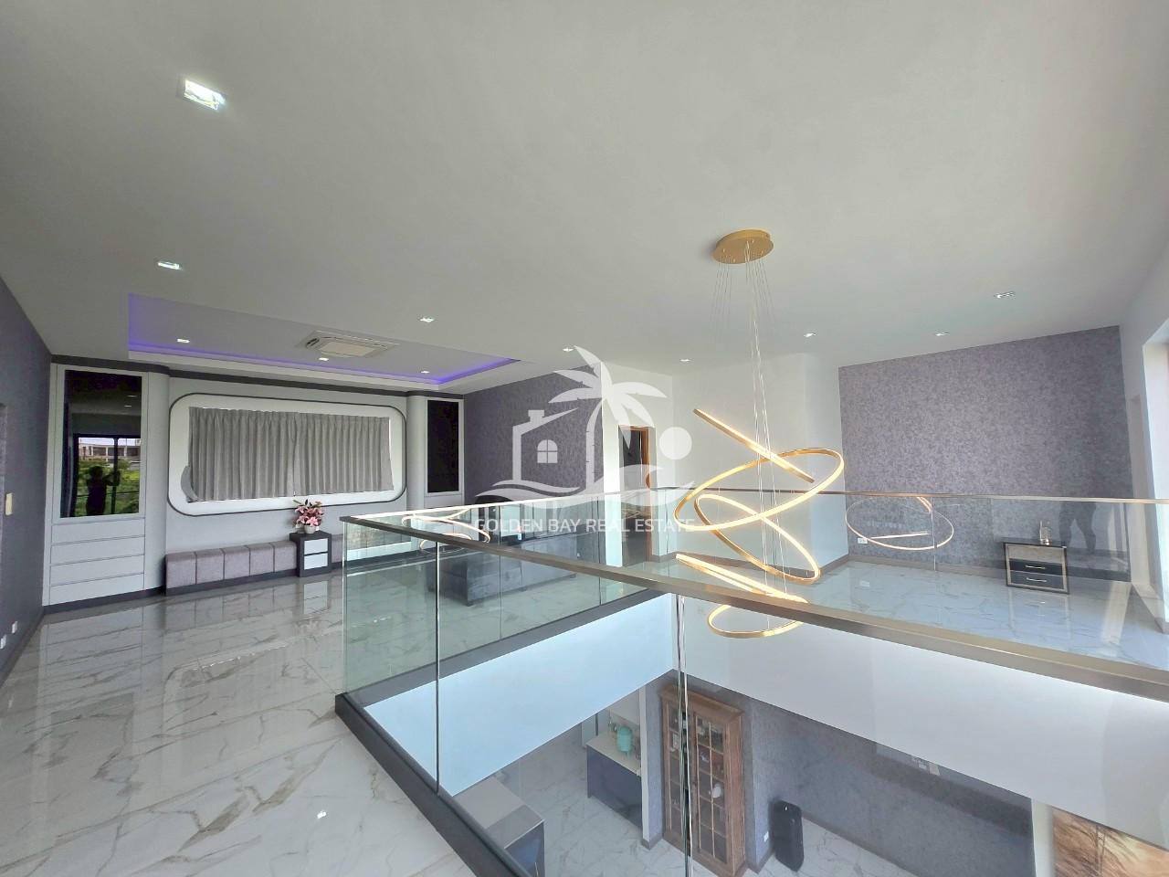 LINE_ALBUM_ple house_250704_17 Luxury Pool Villa at Mabprachan – East Pattaya
