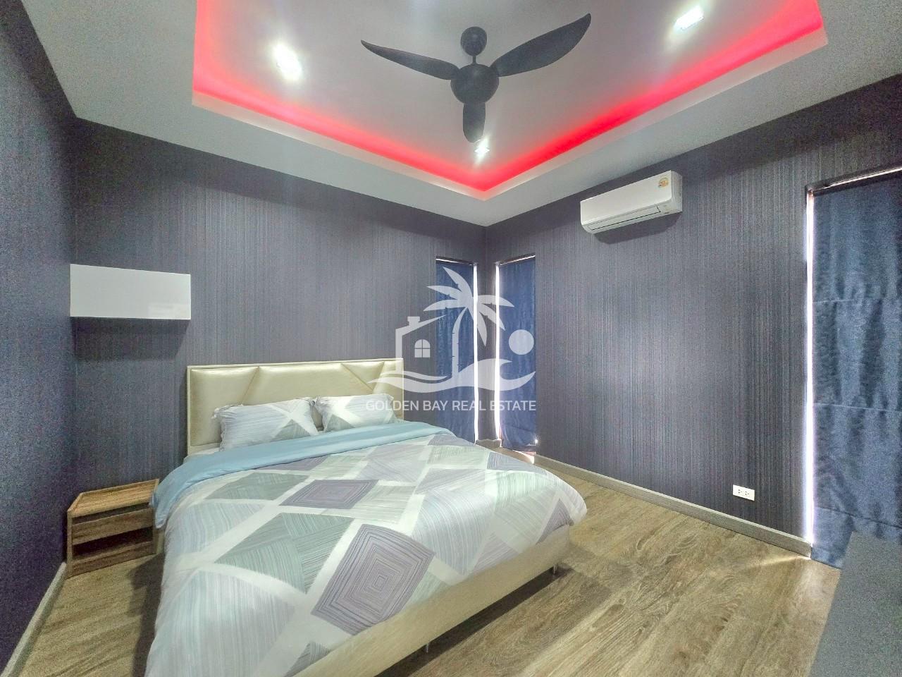 LINE_ALBUM_ple house_250704_20 Luxury Pool Villa at Mabprachan – East Pattaya