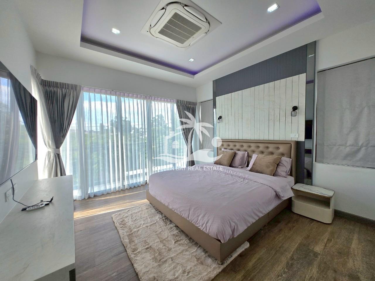 LINE_ALBUM_ple house_250704_23 Luxury Pool Villa at Mabprachan – East Pattaya