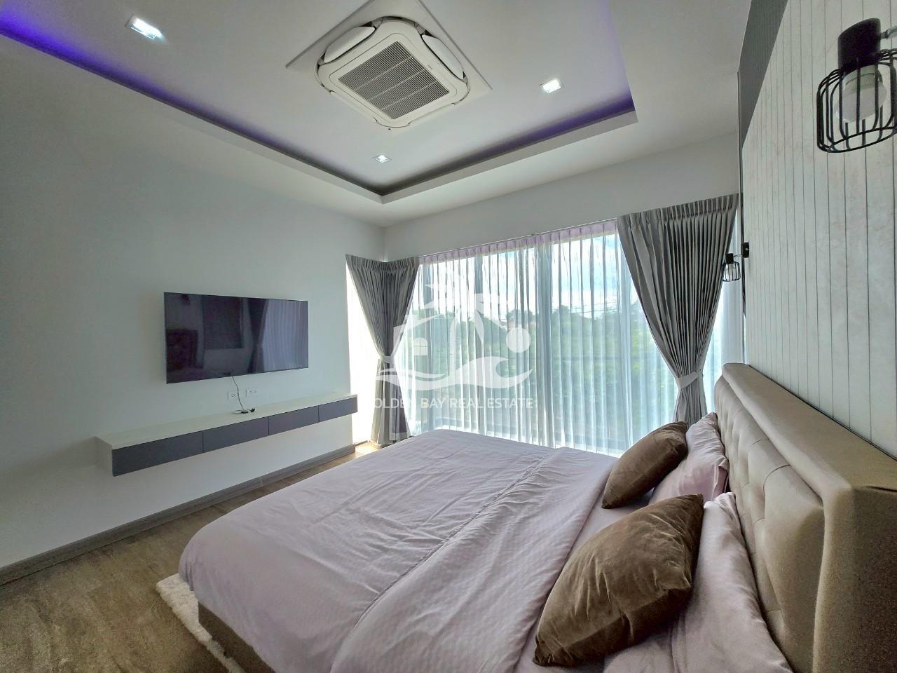 LINE_ALBUM_ple house_250704_24 Luxury Pool Villa at Mabprachan – East Pattaya