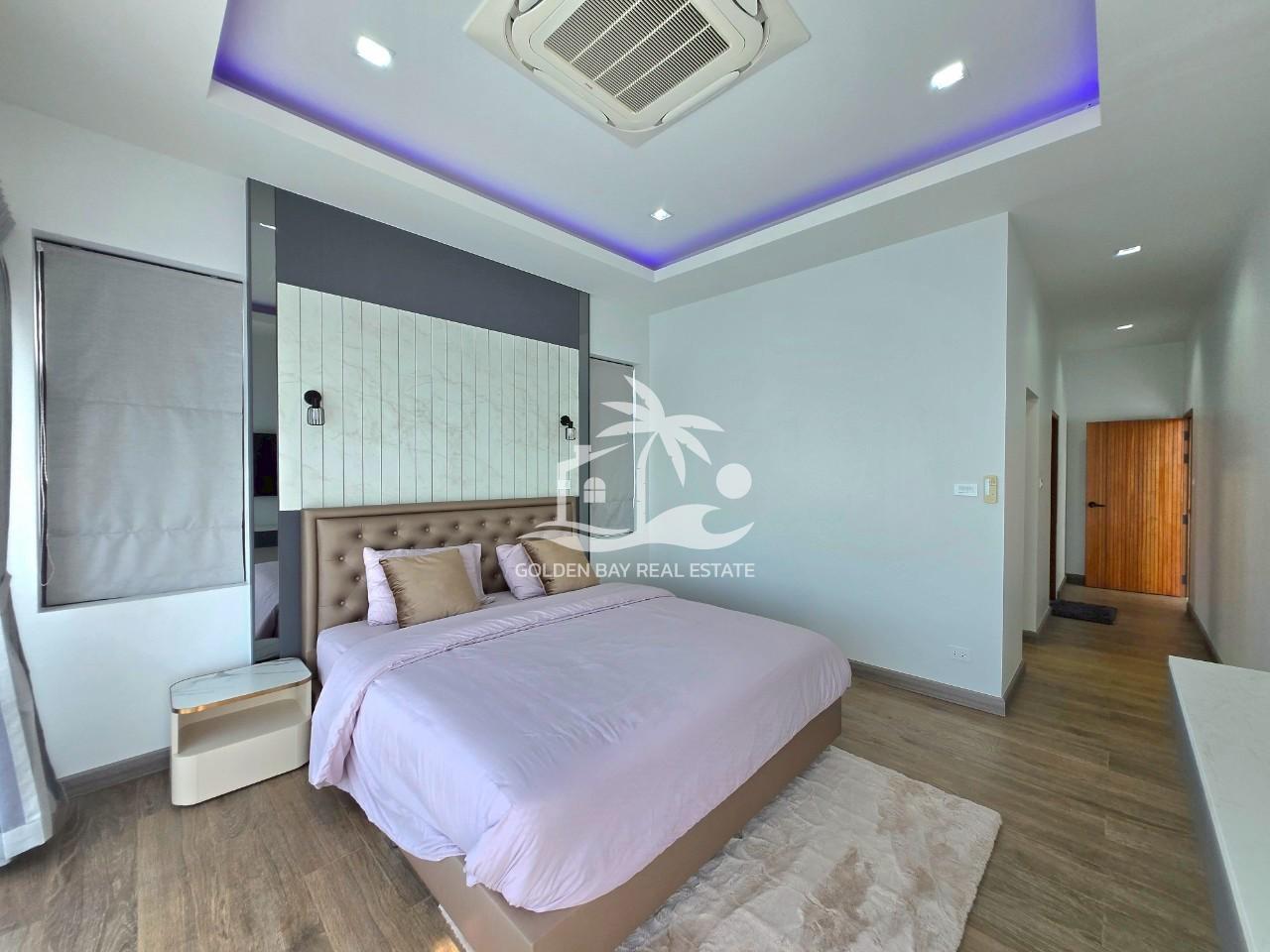 LINE_ALBUM_ple house_250704_25 Luxury Pool Villa at Mabprachan – East Pattaya
