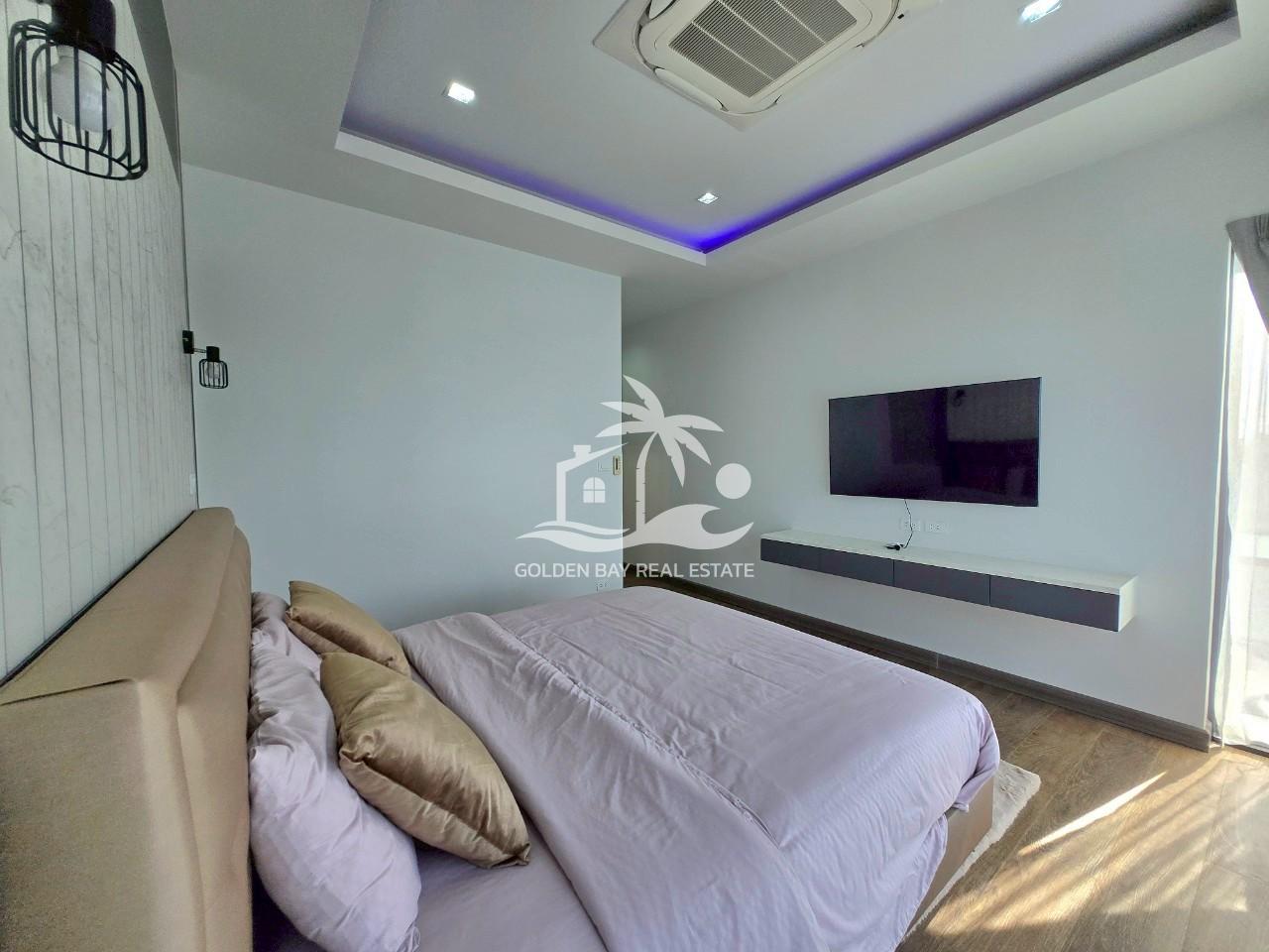 LINE_ALBUM_ple house_250704_26 Luxury Pool Villa at Mabprachan – East Pattaya