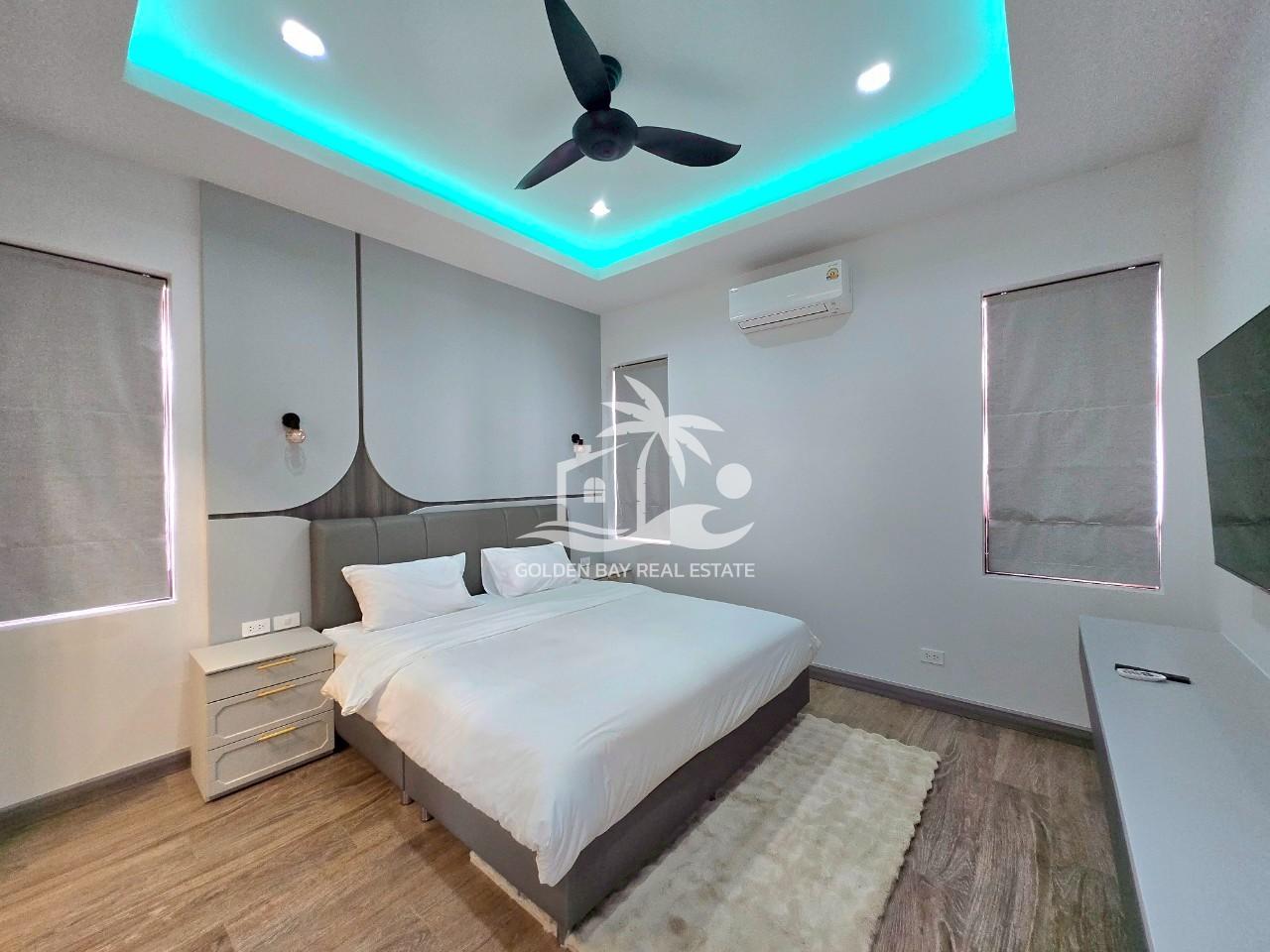 LINE_ALBUM_ple house_250704_27 Luxury Pool Villa at Mabprachan – East Pattaya