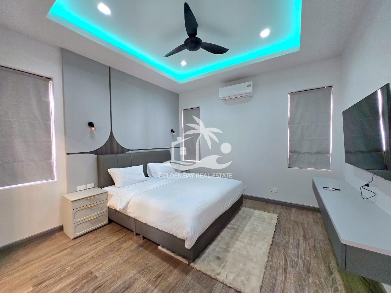 LINE_ALBUM_ple house_250704_28 Luxury Pool Villa at Mabprachan – East Pattaya