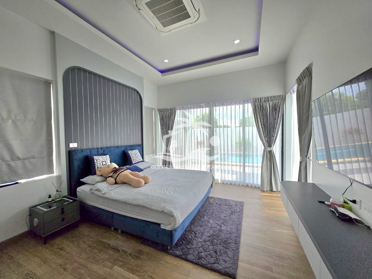 LINE_ALBUM_ple house_250704_5 Luxury Pool Villa at Mabprachan – East Pattaya