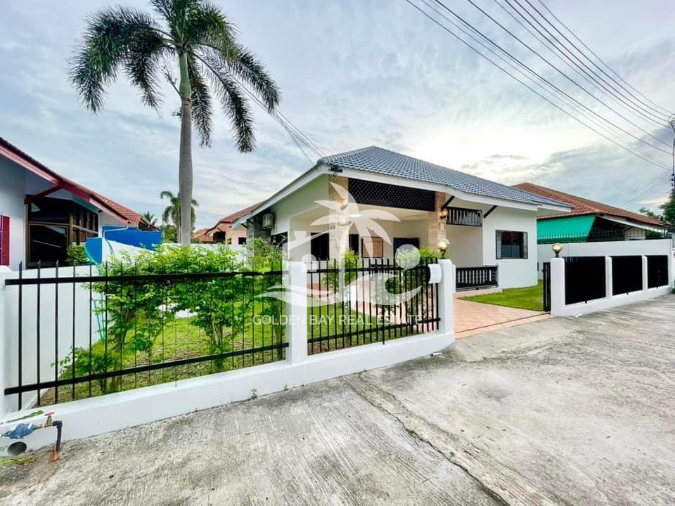 Nernplubwan Village 3 – East Pattaya