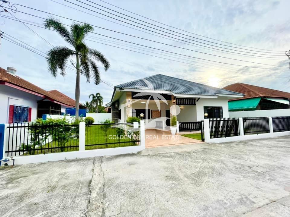 Nernplubwan Village 3 – East Pattaya